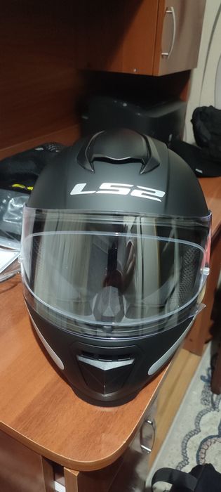 Мото шлем LS2 Flash