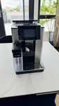 Espressor DeLonghi PrimaDonna Soul ECAM610.55.SB
