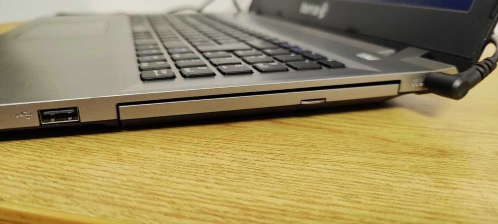 Laptop Terra I5, 12GB ram, 256GB