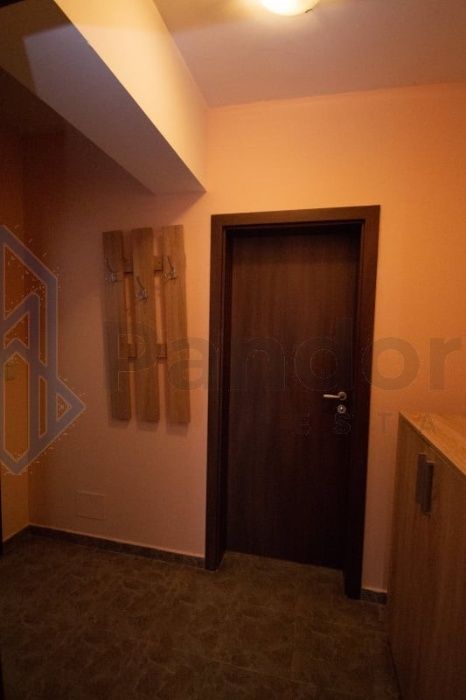 Дава се под наем Двустаен апартамент в София, Зона Б-19 - 60 кв.м за 433.5 € - Снимка #3