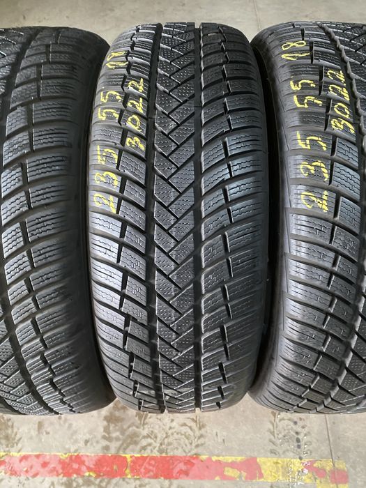 Anvelope iarna 235/55/18 Vredestein Wintrac Pro 235 55 18 R18
