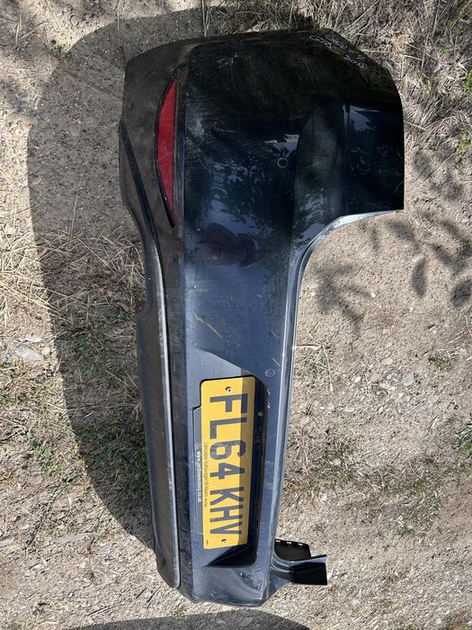 Bara spate golf 7 gtd 2018