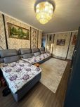 Продам 3 комнатную квартиру на 2 этаже, район ЦОТа.