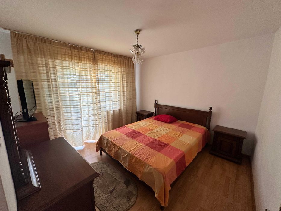 Apartament 3 Camere 70 mp (2 balcoane) Str. Dunarii cu 1 Mai