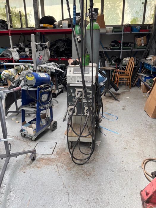 Vand cabina de vopsit