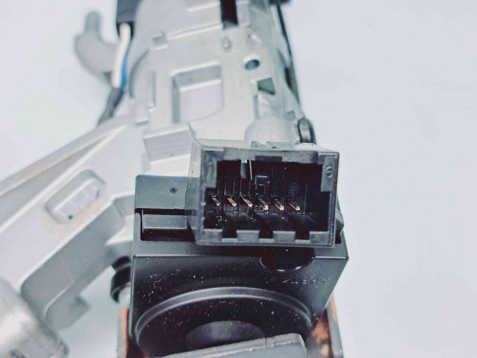 Contact cu cheie Opel Astra J [Fabr 2009-2015] 20912838  1.4 Benz A14