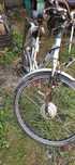Bicicleta electrica