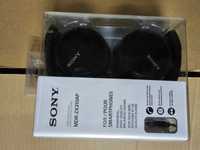 Наушники Sony MDX-ZX310AP