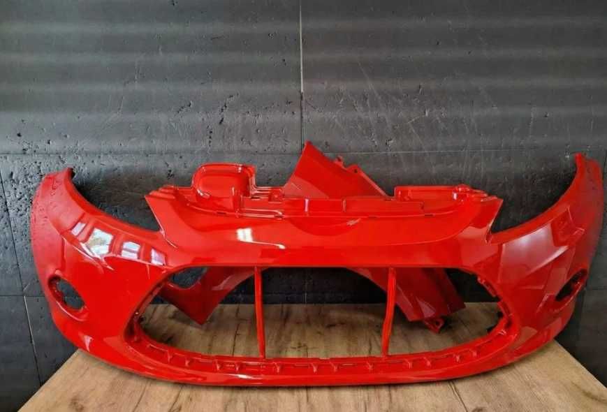 Bara & Aripa Fata Dreapta Ford Fiesta 2008-2013 (Colorado Red (Rosu))