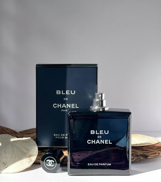 Chanel Bleu edp 100ml- парфюм за мъже