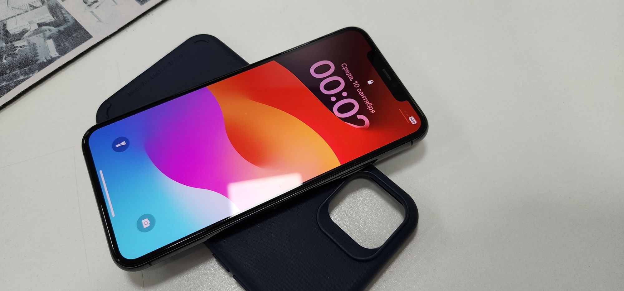 Iphone 11 Pro Max LL/A Tinuuu Srochna