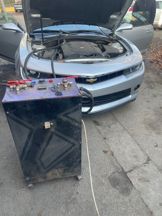 Ремонт автопечки, промывка печки, замена радиатора, диагностика печки