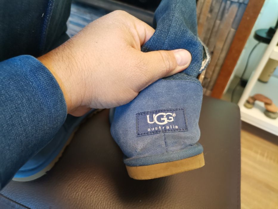 UGG dama originali