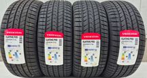 205/50 R17, 93V, VERDESTEIN Quatrac PRO+ XL ,Anvelope all season M+S