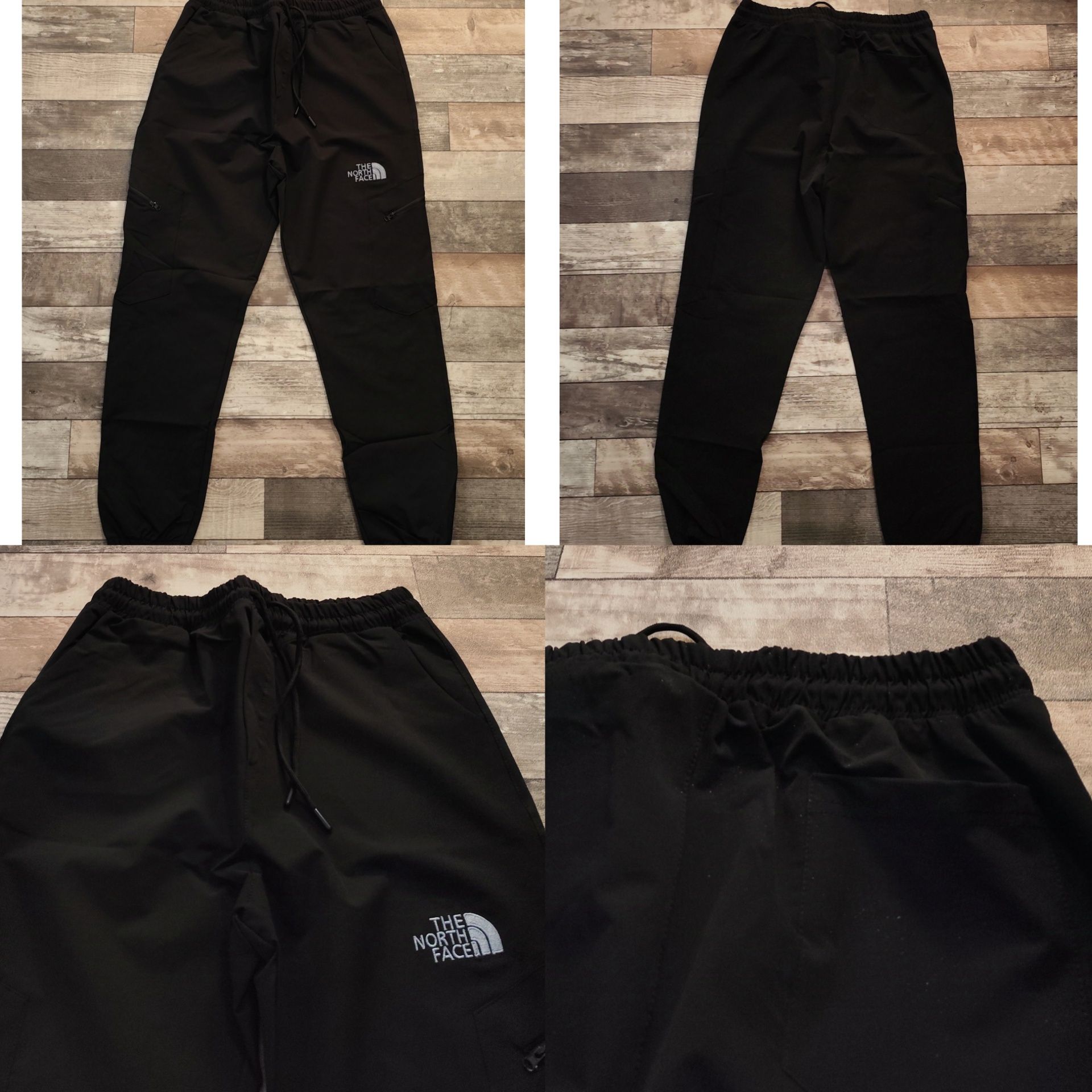 Мъжки екип The North Face шушляков нов