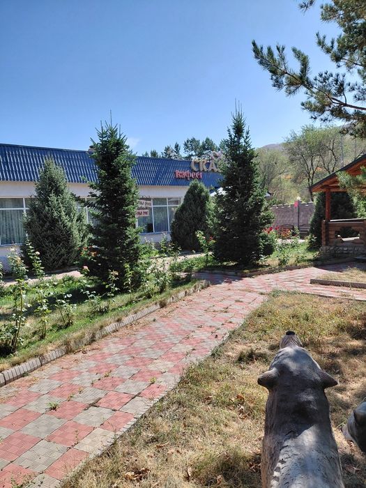 Резиденция Лесная Сказка