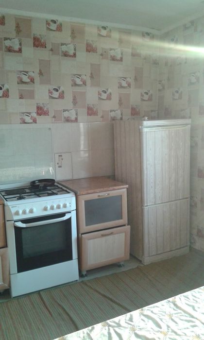 Сдам квартиру в бывшем общежитии