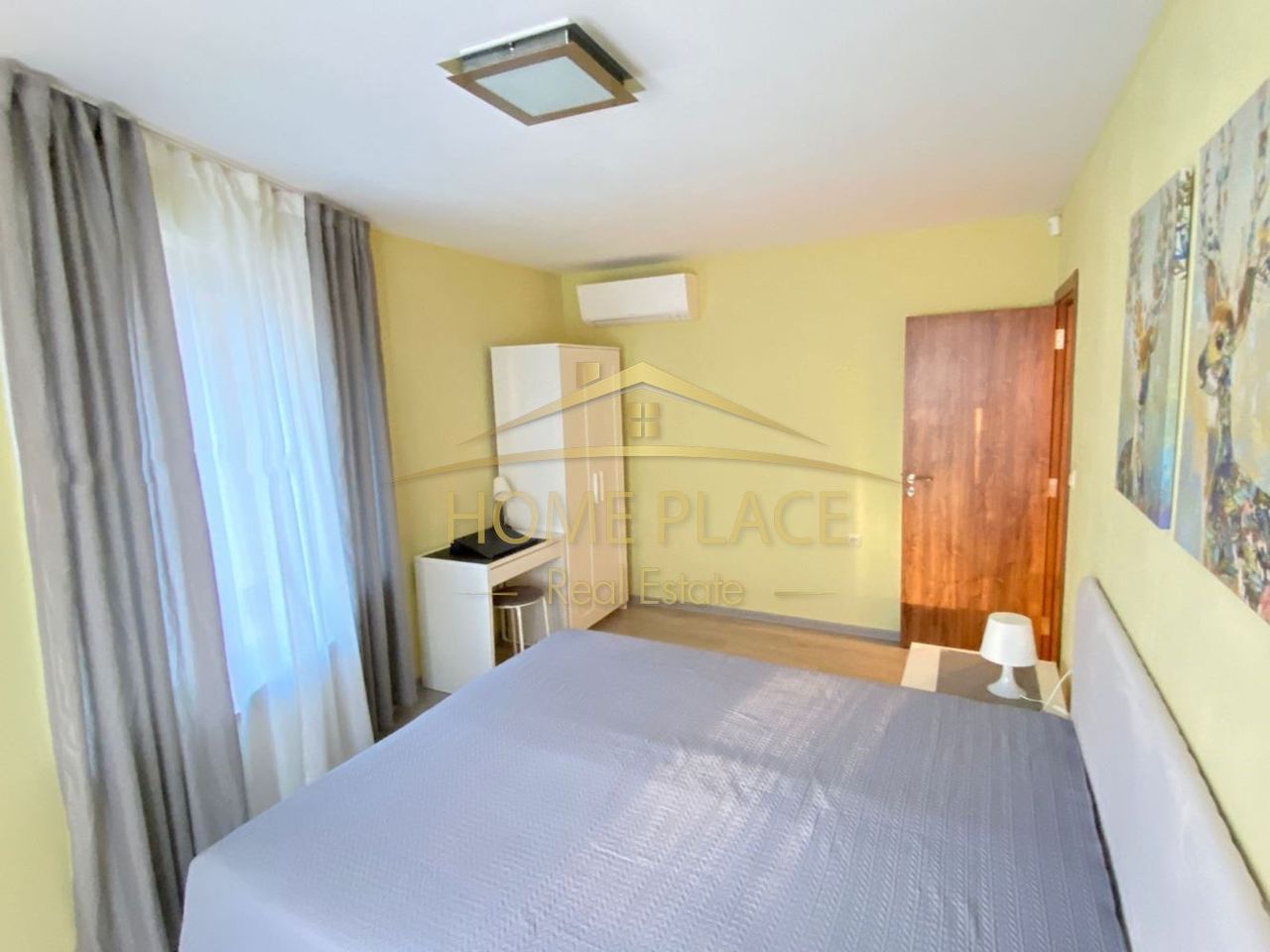 Дава се под наем Двустаен апартамент в Варна, Център - 45 кв.м за 612 € - Снимка #4