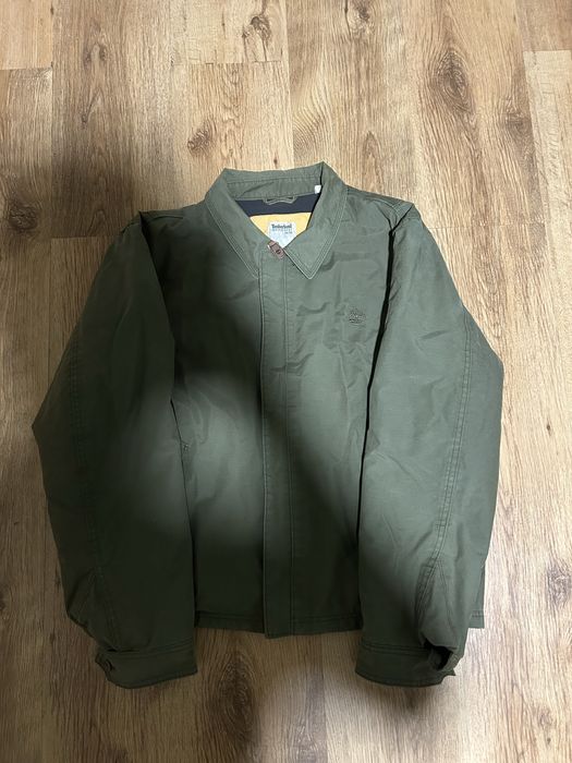 Vand geaca Timberland