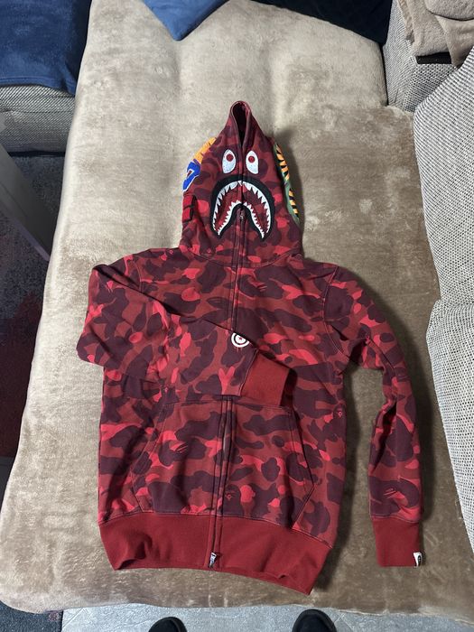 Bape star горнище