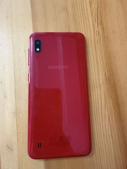 samsung galaxy a10