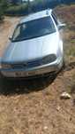 Golf 4 1.9 break ALH