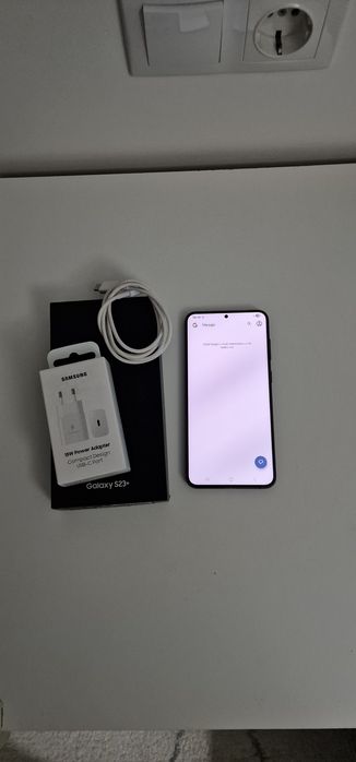 Samsung s23 plus 256gb 1700 preț fix