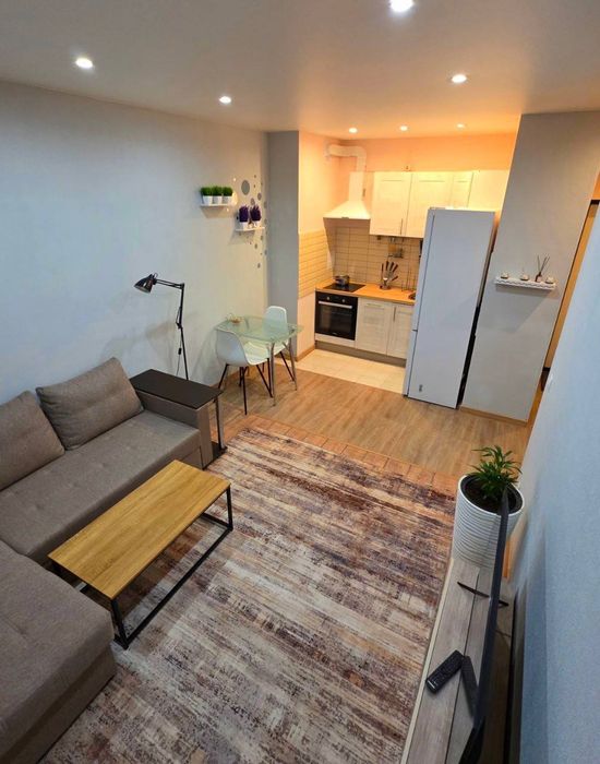 Сдается на длительный срок