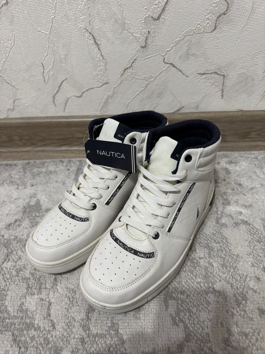 Кроссовки Nautica