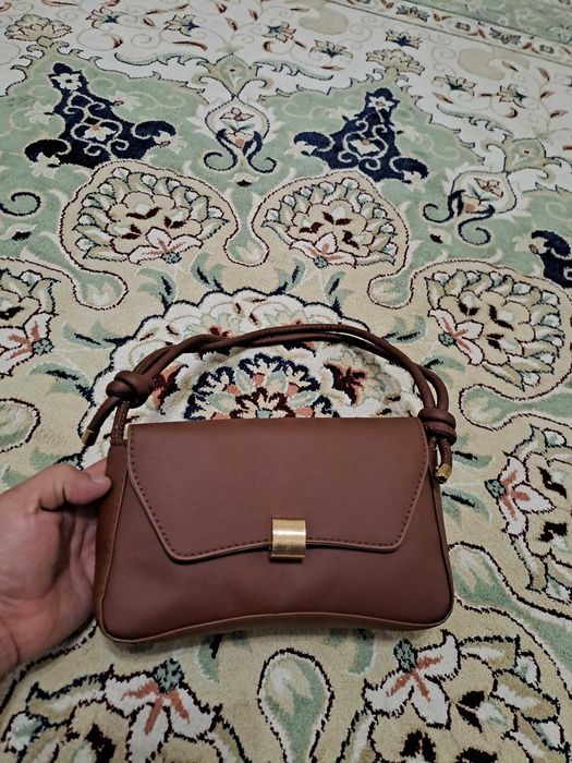 Сумка для девочек