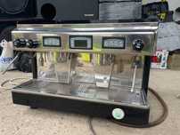 Espressor si rasnita