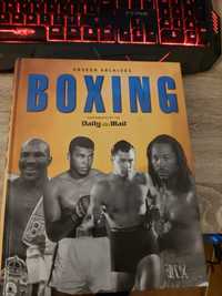 Boxing history carte!!Enciclopedie Box, Carti pentru copii