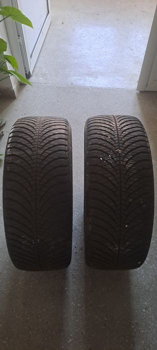 Vând anvelope iarna