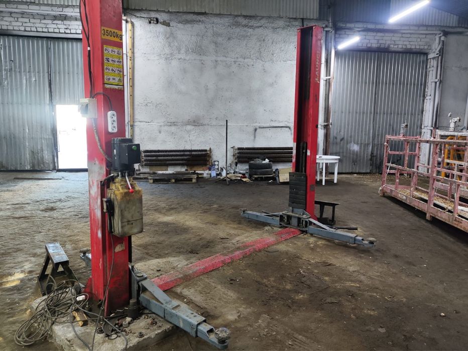 Продам подьемник