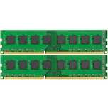 RAM 16GB 2x8gb Kingston 1600Mhz DDR3