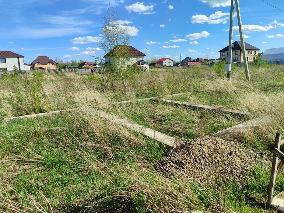 Продам участок 10 соток обмен на авто