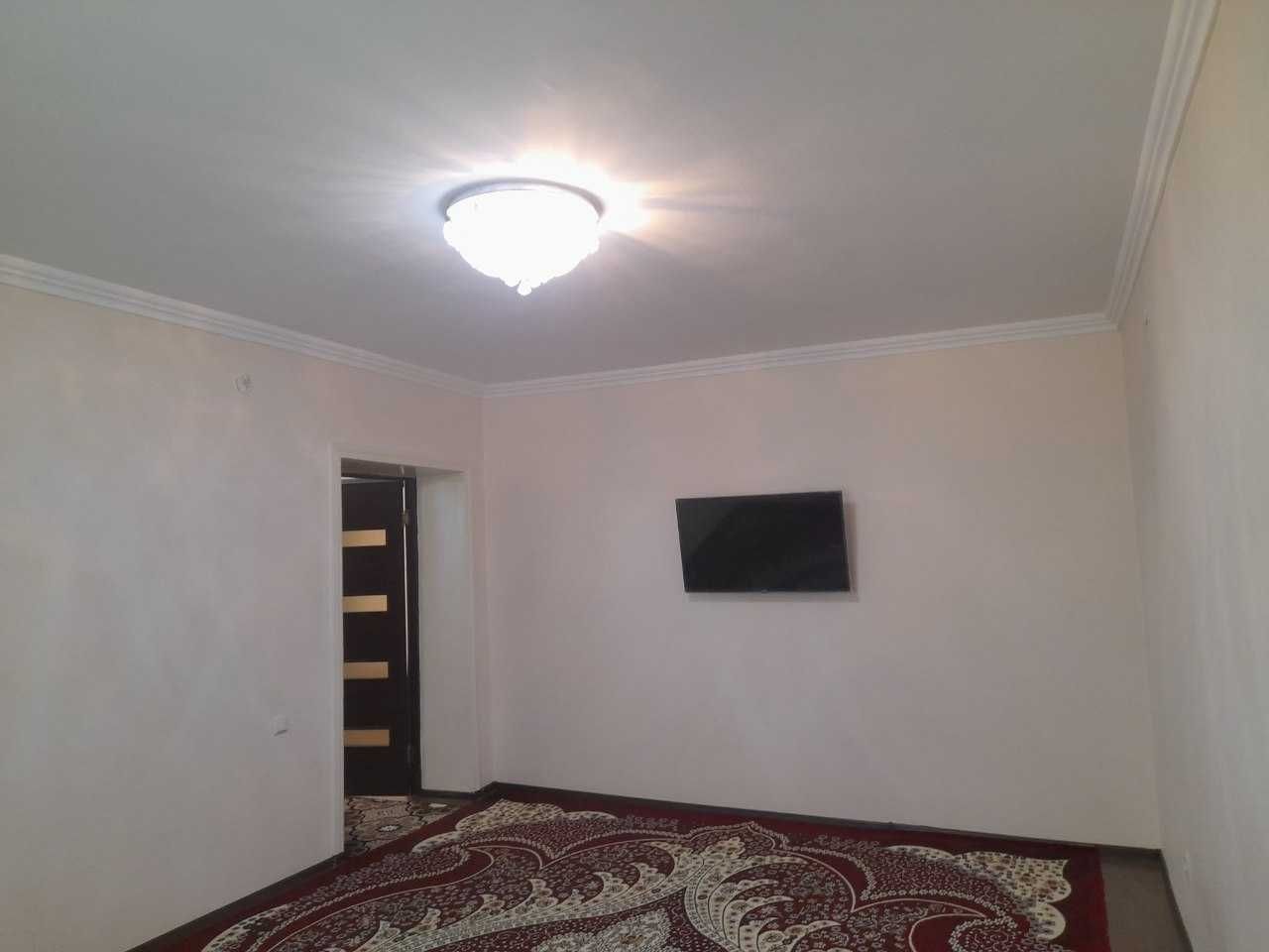 Yangi qurilgan Kajej
