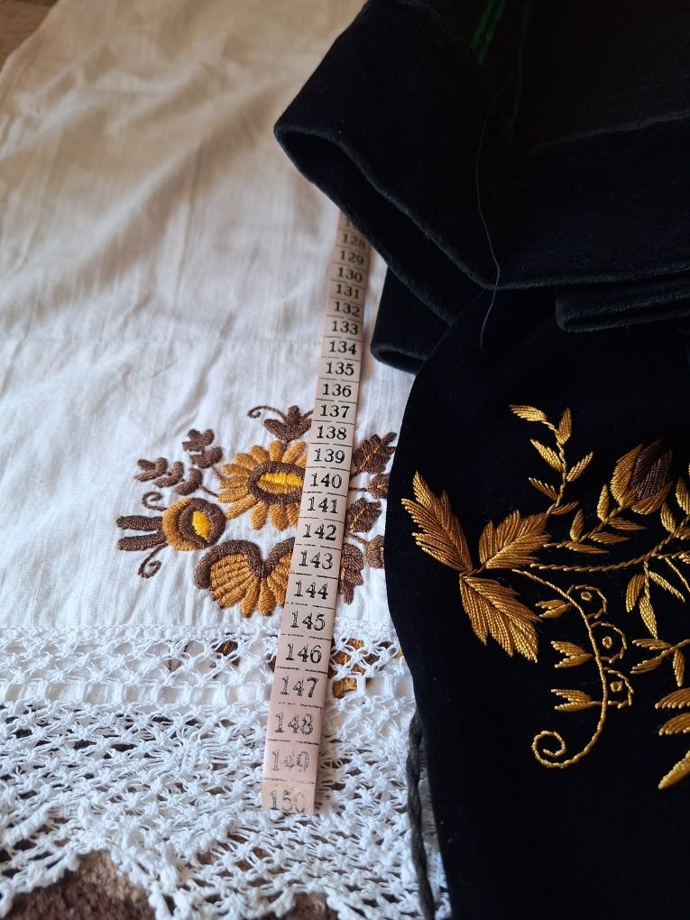Народна носия L-XXL - 480 лв