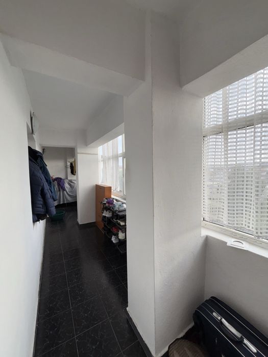 Apartament 4 camere decomandat , 120 mp, Centru, Liceul Teoretic