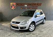 Suzuki SX4 •4x4/4x2/Lock• 1.9Diesel “Cash/RATE/BuyBack”