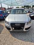 Audi q5 на части 2.0тди 170кс ръчна скоростна кутия