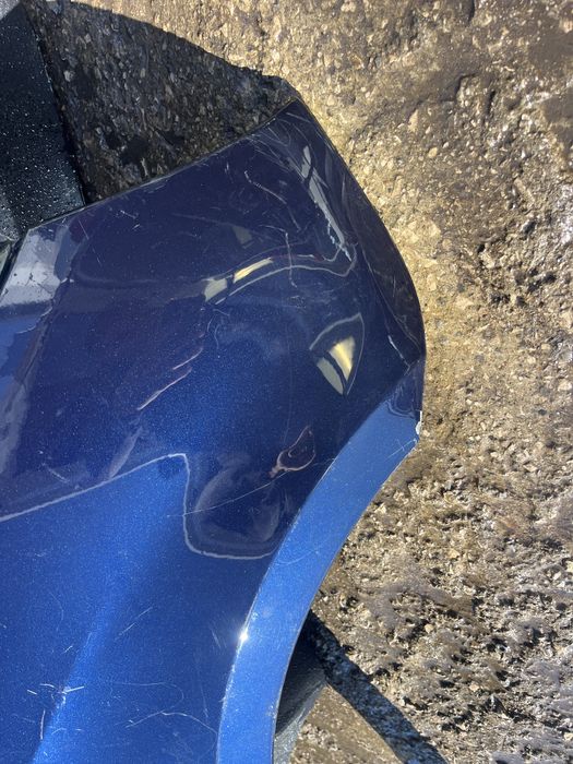 Калник Mercedes EQV 2022г.