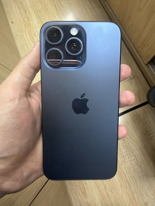 15 pro max 512 LLA 91%