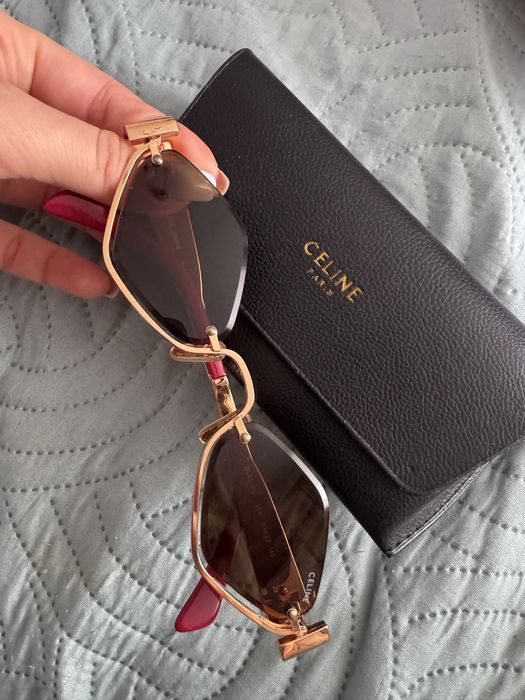 Очила Celine нови