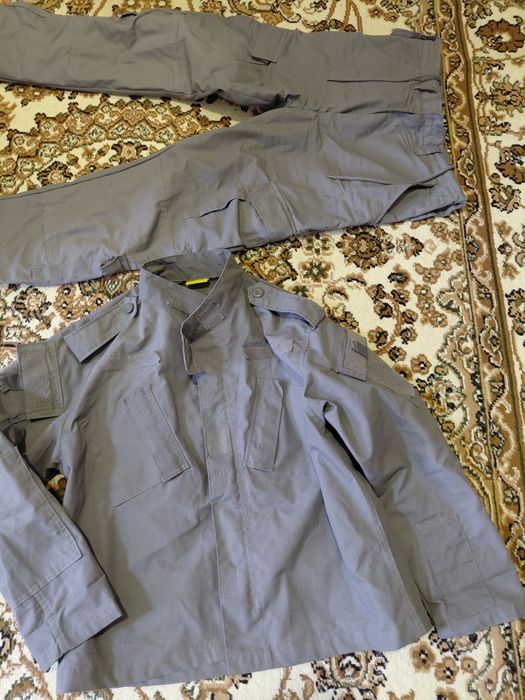 Спец одежда размер 44-46