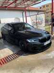 BMW F10 520D kit G30 M5 F90 CS