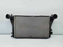 Radiator intercooler Volkswagen Passat B6 Variant (3C5) [Fabr 2005-201