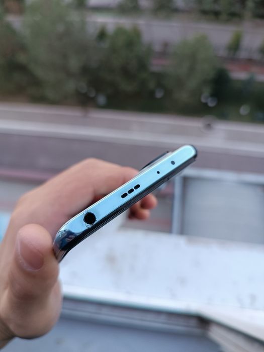 redmi not 10pro 6+5/128