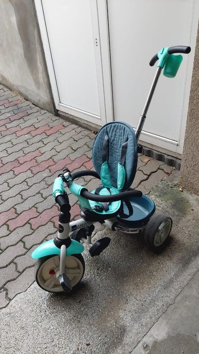 Vând tricicleta Cocolle Urbio