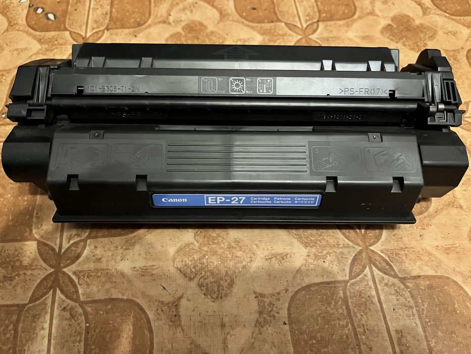 Картридж Canon EP-27 (оригинал)